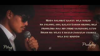 Pama feat - putuy & predyboy