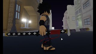 NEW ANUBIS SKIN ON YBA - Kikoku Sword - One Piece
