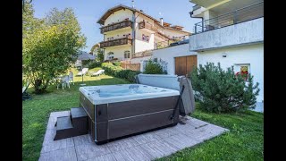 Residence zum Roessl 205 | Apartamento en anterivo, Italia screenshot 5