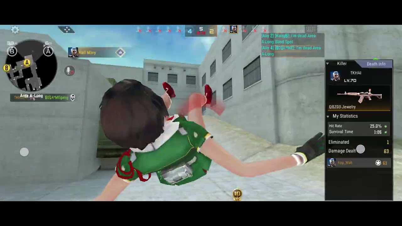 🔥AK-BEAST is the BEaST ‼️