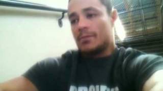 Chad George Interviewed on BJPENN.COM about WEC 51