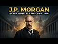 In the world of JP Morgan.