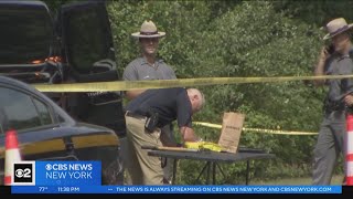 Human remains found in Islip last week identified as Isaiah Henriquez