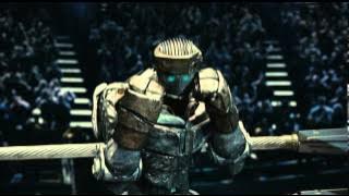 Real Steel - Theme Song