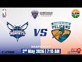 HORNETS VS PELICANS || Ahmedabad Premier Basketball League Season 3