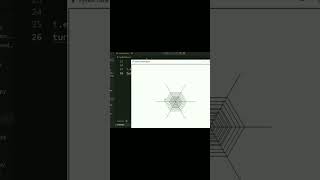 Make Spiderman web 🕸using python