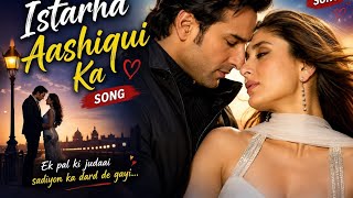 Istara Aashiqui ka aasar chod jaunga/Saif Ali Khan/Raveena/90s bollywood ki romantic hindi song🥰