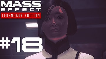 Mass Effect: Legendary Edition - Walkthrough Gameplay - ExoGeni Scientists/Missing Colonists/Husks