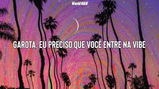 Chris Brown  You Like That legendadotraduo