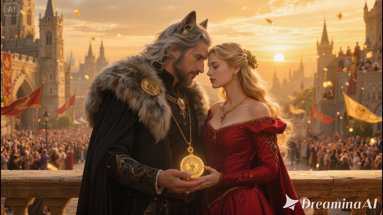 This Is My Son's Locket  — Rejected Omega Bore The Legacy Of The Alpha King’s Pup Beneath Her Heart