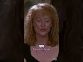 Meryl Streep Singing Throughout the Years