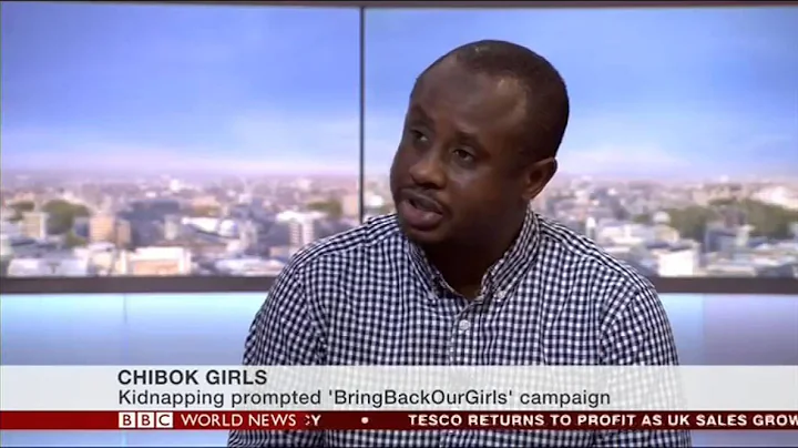 Chibok Girls: 2 years after