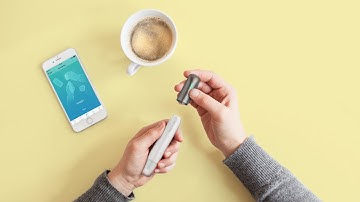 FLUID - MedEasy, Connected Healthcare