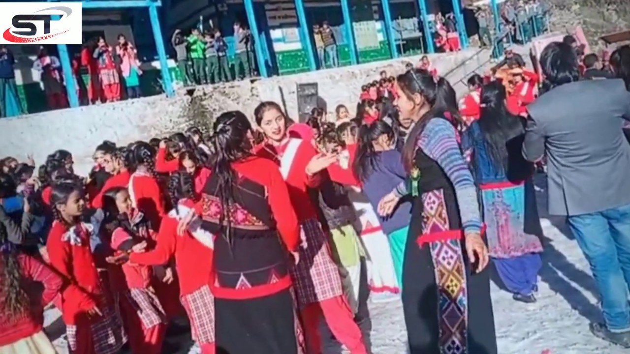  Naua Aya jamana  Riti Riwaj Bhul Na Jana Himachli Culture 