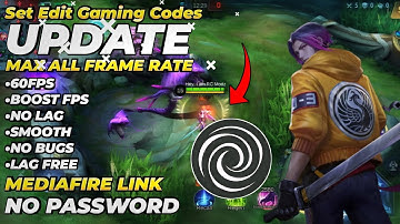 SetProp Codes Gaming Edition⚡Max FPS & Performance - MUST HAVE CODES IN 2023!!🔥