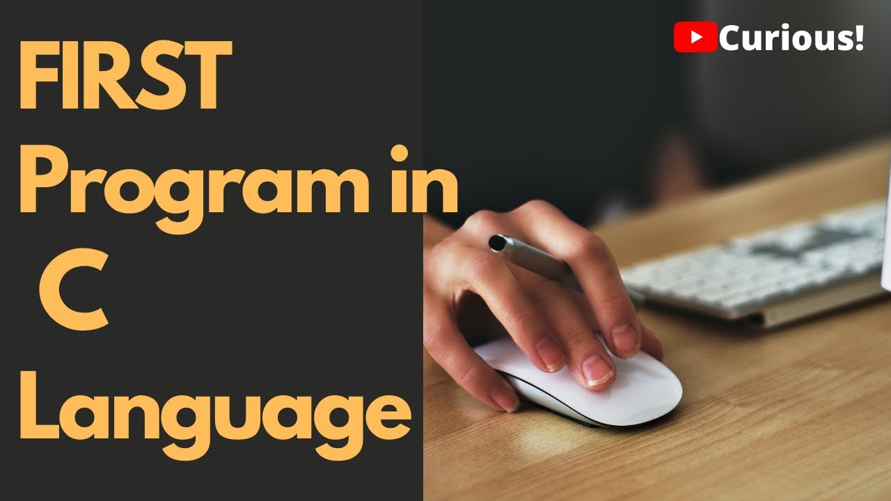How to program in turbo c++(Telugu)||first program in c||programming ...