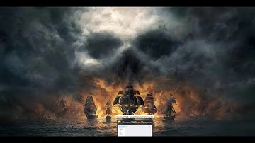 A simple and fast way to restore a database (MS-SQL)
