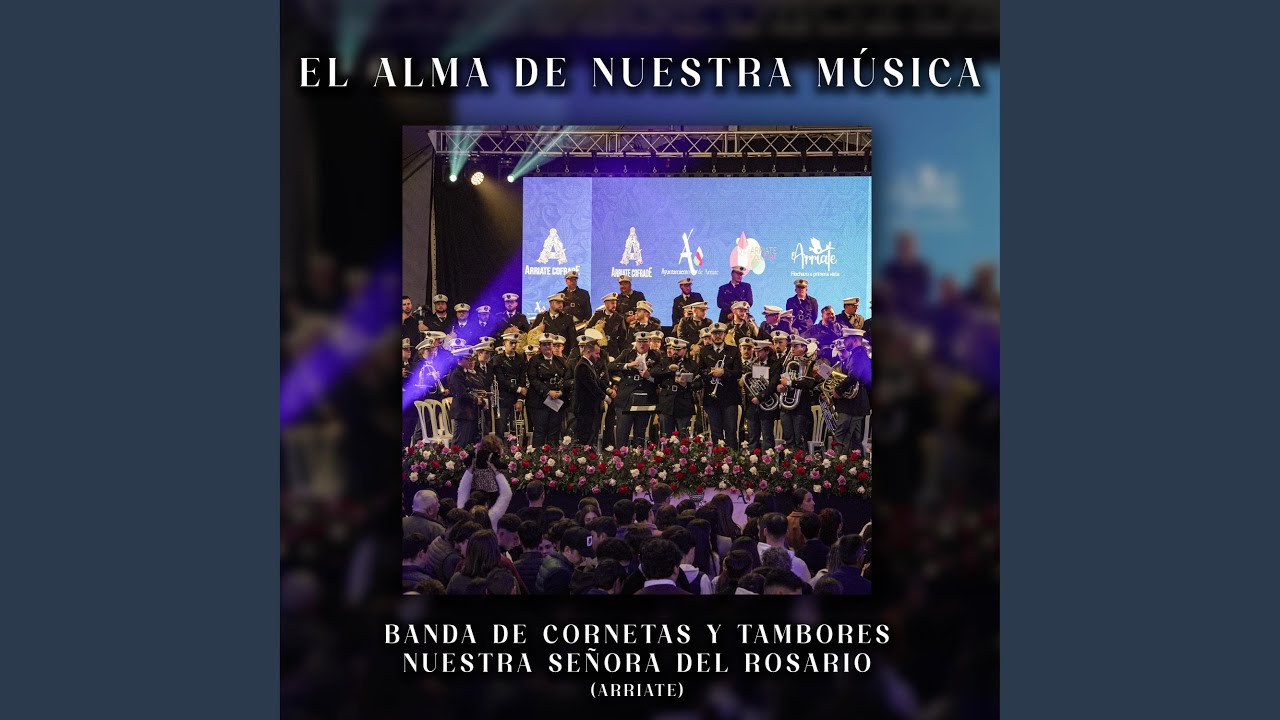 Nazareno de la Madrugá (Live)