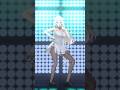DISCOTHEQUEししろん♌💃 #獅白ぼたん #ししらーと #ホロライブ #vtuber #mmd #anime #dance #discotheque #shorts