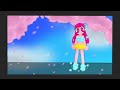 桜ノ雨feat.初音ミク│halyosy│うたってみた