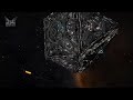 Elite Dangerous. Starports