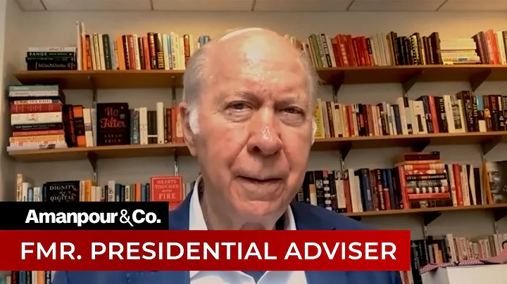 David Gergen: We Shouldnt Be Ruled by Octogenarian...