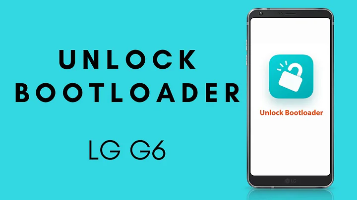 How To Unlock Bootloader of LG G6 in 2021