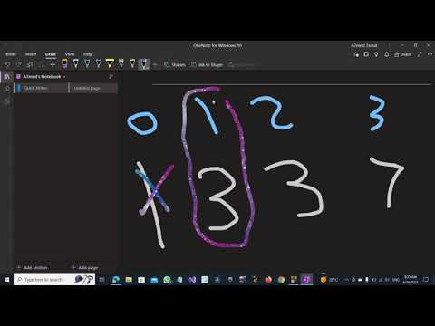 D - Array Stabilization codeforces solution phase1
