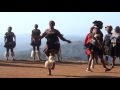 Oct. 06-18. The Valley of 1000 Hills. KwaZulu Natal, S. Africa 2015