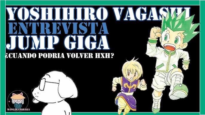 🔱La GUÍA HUNTER, ¿Cuál es la mejor versión?, 🔖¿HxH 1999 o 2011?, OVAS y  Películas