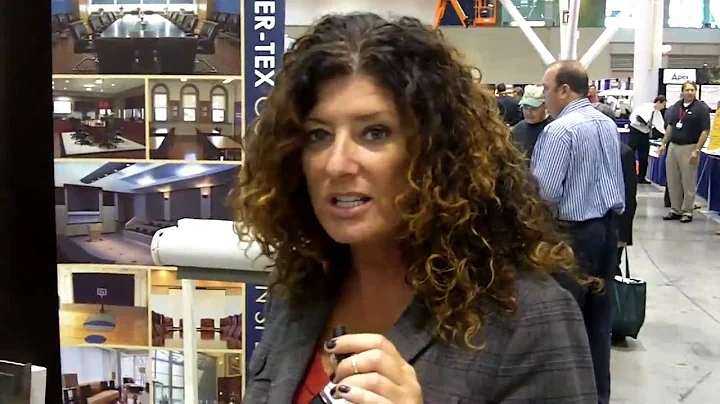 Theresa Goodwin - Ver-Tex Construction Specialties