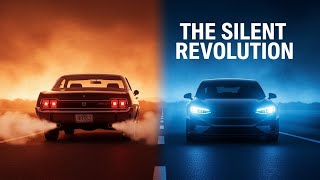 The Silent Revolution: How Electric Cars Are Quietly Rewriting America