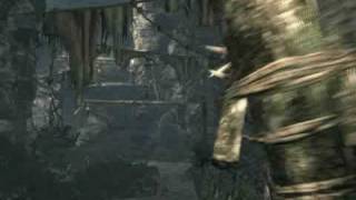 Highlander The Video Game Trailer