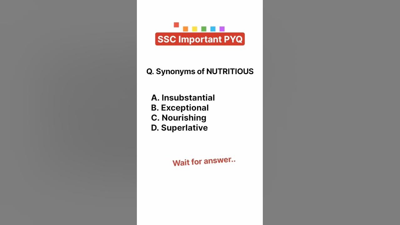 synonyms-of-nutritious-ssc-previous-year-vocabulary-shorts-english