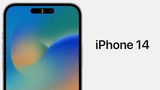 iPhone 14 - НЕОЖИДАННАЯ ИСТОРИЯ