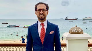 MO Dewji afunguka kurithi mali za familia yake, amtaja mwanzilishi halisi wa Mohamed Enterprises