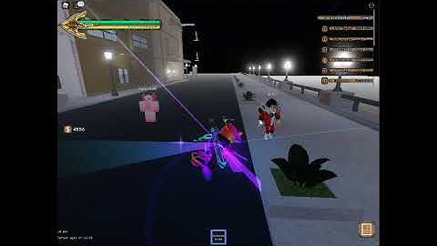 [YBA] Using 50 arrow and rokakas what should i get? #2