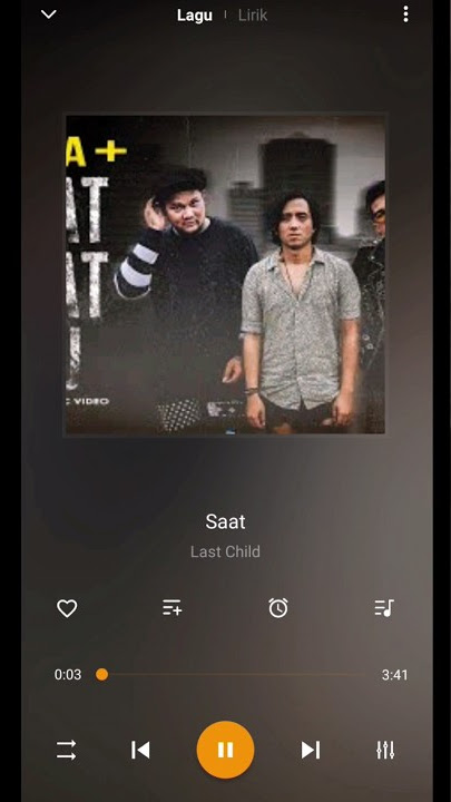 Tutorial Cara Download Lagu Dari YouTube Dengan Sampul Gambar