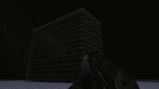 Far Cry 2 Editor Explosions