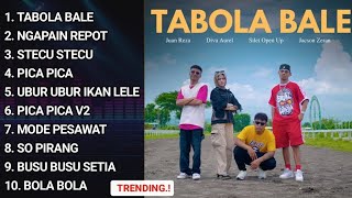 Kumpulan Kompilasi Lagu Timur 2025 Tabola Bale Viral Tiktok