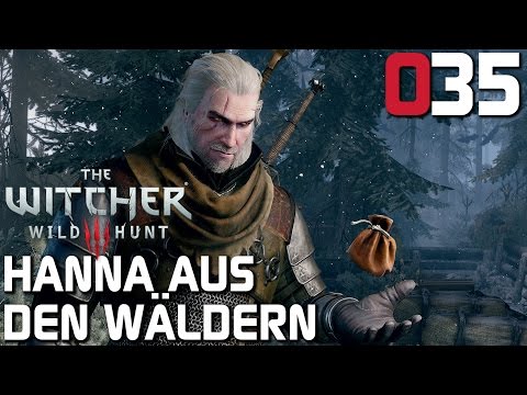 Video: Die Offene Welt Von The Witcher 3: Wild Hunt Auspacken