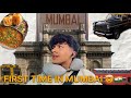 My First Solo Time in Mumbai &amp; Beyond | Pune Bound!