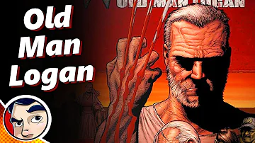 How many Old Man Logan are there?