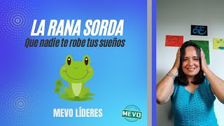 La Rana Sorda - Aleja a los ladrones de sueños