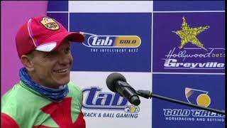 20201218 Hollywoodbets Greyville Race 3 won by ARTIC TUNE