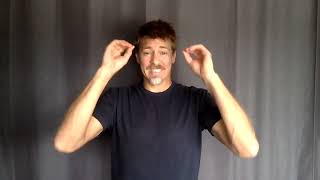 MTC Innovation-DHH Microsoft Office Skills (MOS) Class in ASL HD 720p screenshot 4