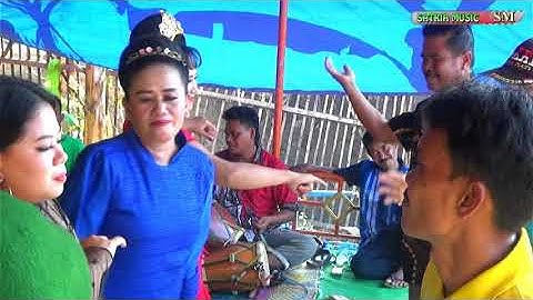 BERGOYANG TILIL KOMBINASI BERSAMA JAIPONG SATRIA MUSIC