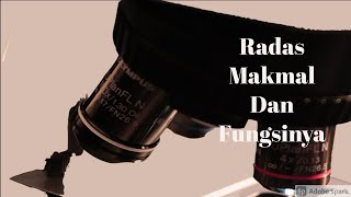 RADAS  MAKMAL DAN FUNGSINYA - Sains Tingkatan 1