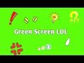 27 Green Screen || buat Vidio mu makin Lucu dan keren (No Copyright)