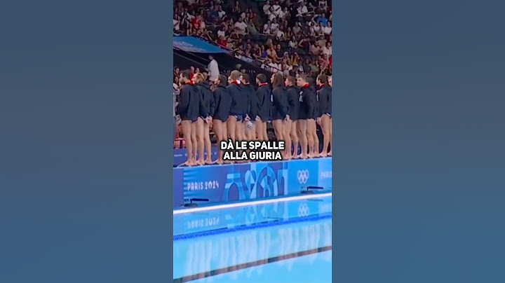 Brucia ancora 😡❤️‍🩹 #olimpiadi #parigi2024 #pallanuoto #7bello #sport #santasport